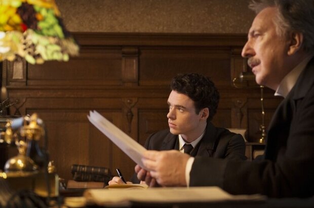 A Promise (2013) - photo 5