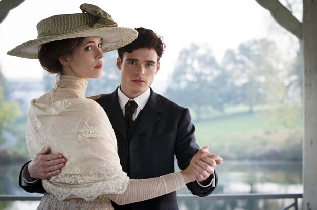 A Promise (2013) - photo 9
