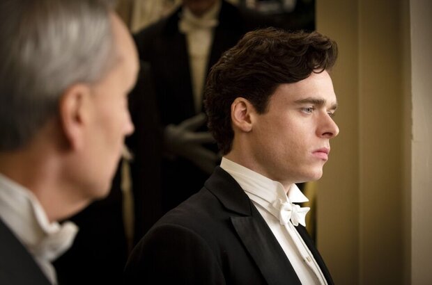 A Promise (2013) - photo 19