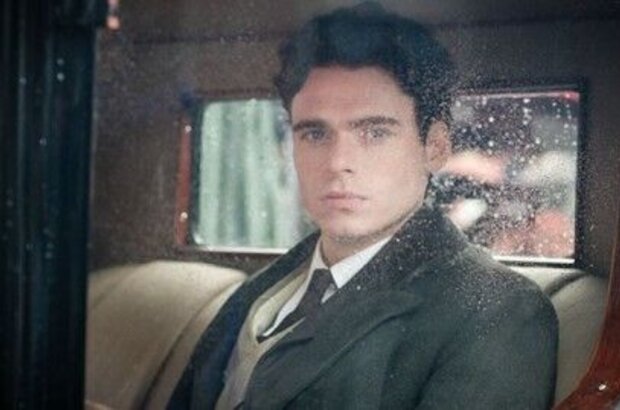 A Promise (2013) - photo 4