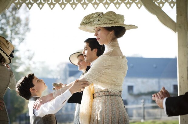A Promise (2013) - photo 17
