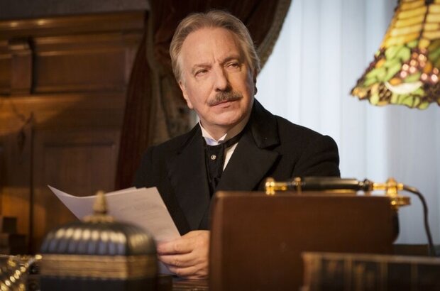 A Promise (2013) - photo 6