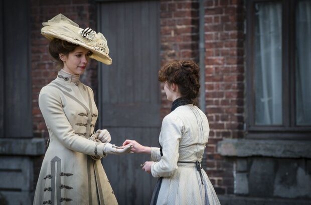 A Promise (2013) - photo 15