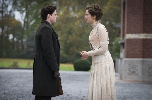 A Promise (2013) - photo 16