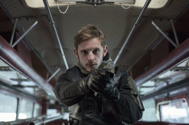 6 Days (2017) - photo 4