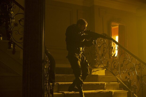 6 Days (2017) - photo 3