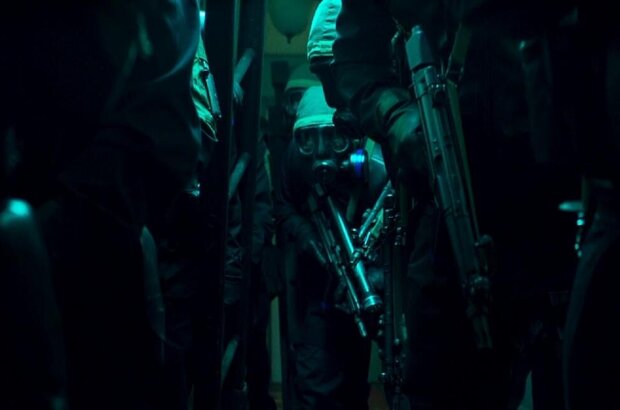 6 Days (2017) - photo 5