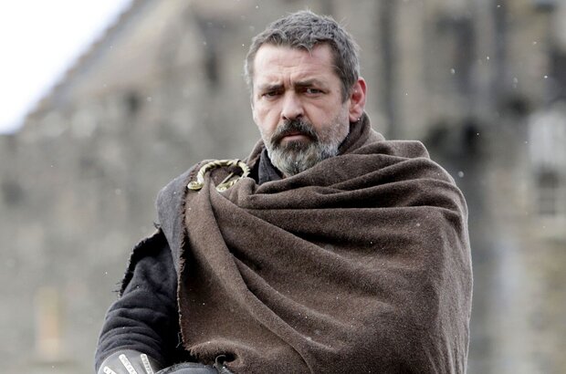 Robert the Bruce (2019) - photo 1