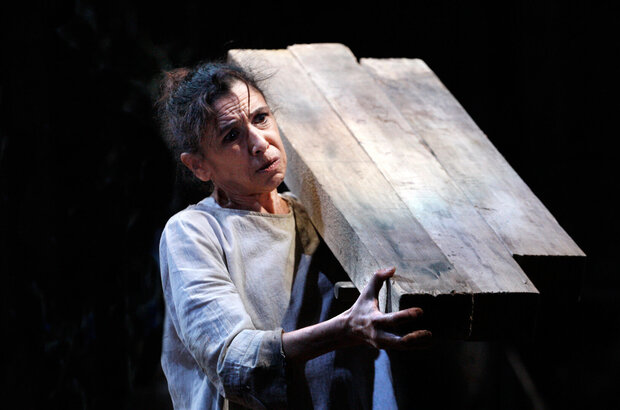 Timon of Athens (2019) - photo 1