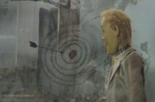 Черно-белое кино (1984) - фото 9