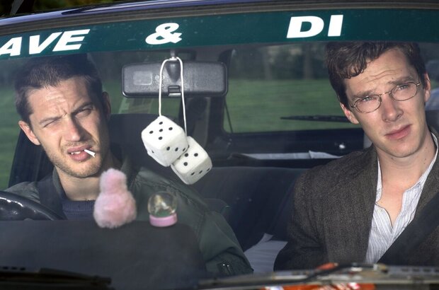 Stuart: A Life Backwards (2007) - photo 8