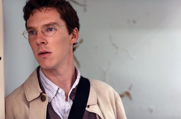 Stuart: A Life Backwards (2007) - photo 5