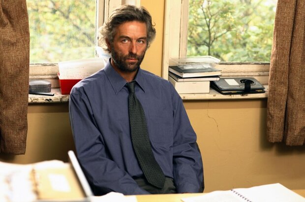 Stuart: A Life Backwards (2007) - photo 6