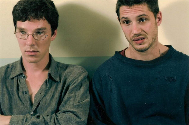 Stuart: A Life Backwards (2007) - photo 1
