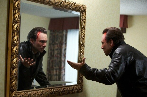Lies & Illusions (2009) - photo 4