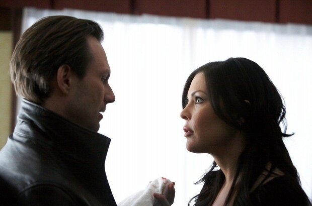 Lies & Illusions (2009) - photo 2