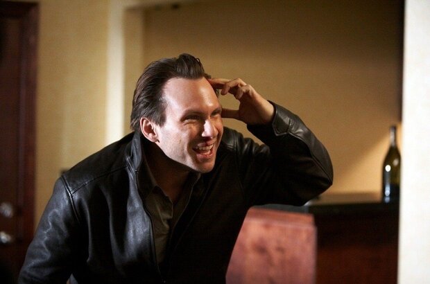 Lies & Illusions (2009) - photo 5