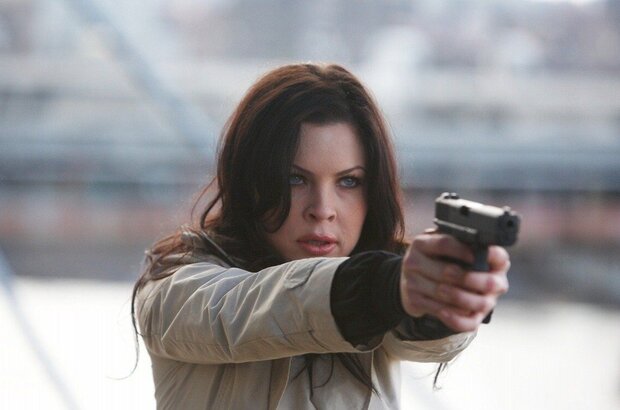 Lies & Illusions (2009) - photo 3