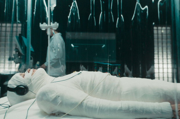 Lunatiki (2023) - photo 3