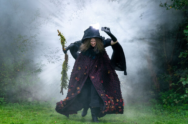Robin and the Hood (2024) - photo 4