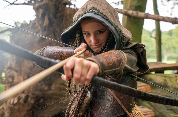 Robin and the Hood (2024) - photo 1