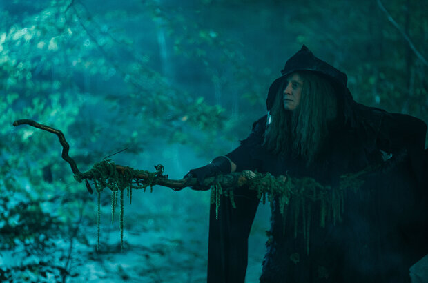 Robin and the Hood (2024) - photo 5