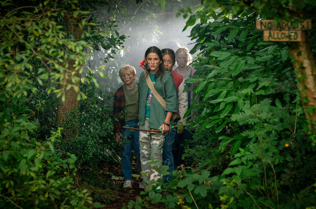 Robin and the Hood (2024) - photo 7