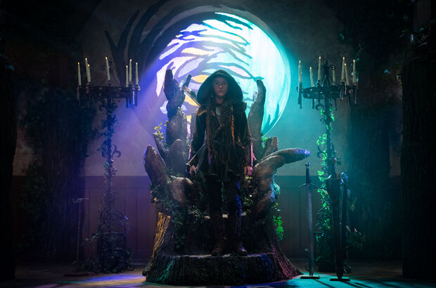 Robin and the Hood (2024) - photo 3