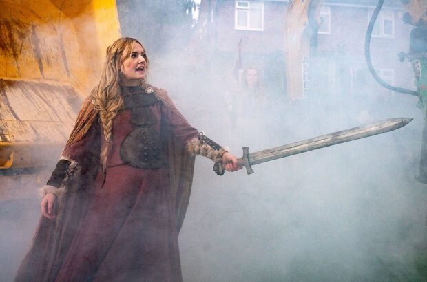 Robin and the Hood (2024) - photo 9
