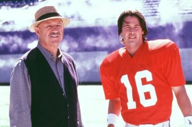 The Replacements (2000) - photo 6