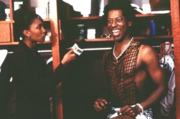 The Replacements (2000) - photo 5