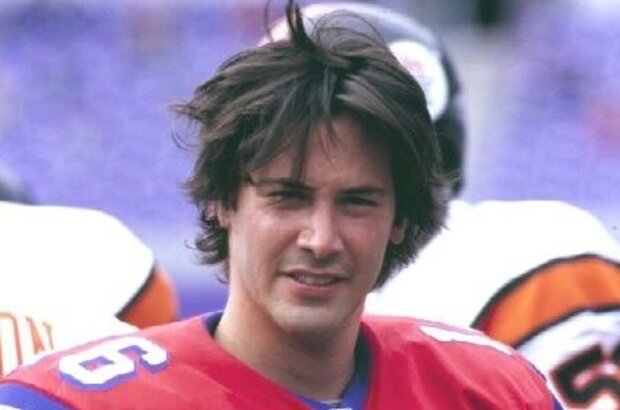 The Replacements (2000) - photo 1