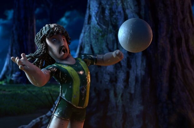 Underdogs (2013) - photo 11