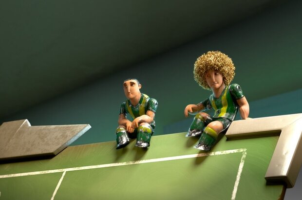 Underdogs (2013) - photo 10