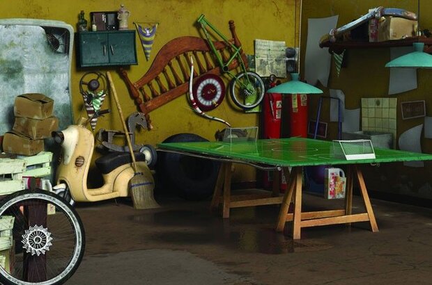 Underdogs (2013) - photo 5