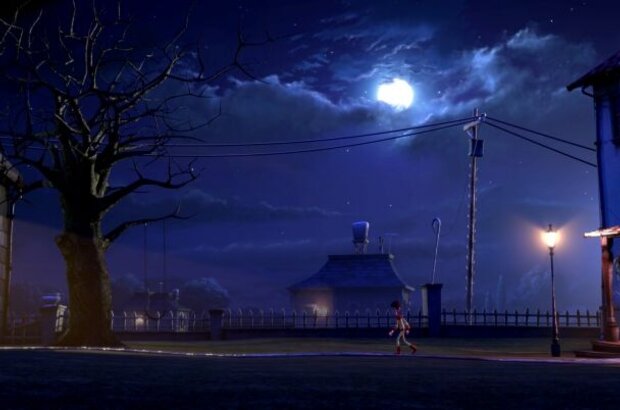 Underdogs (2013) - photo 6