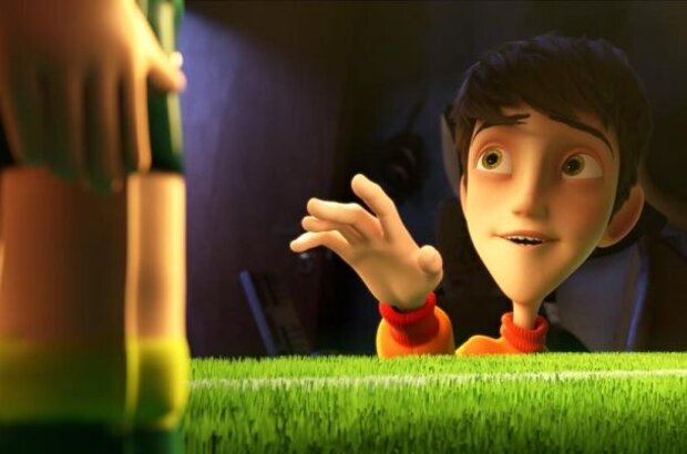 Underdogs (2013) - photo 7