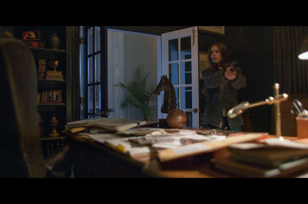 Inheritance (2020) - photo 11