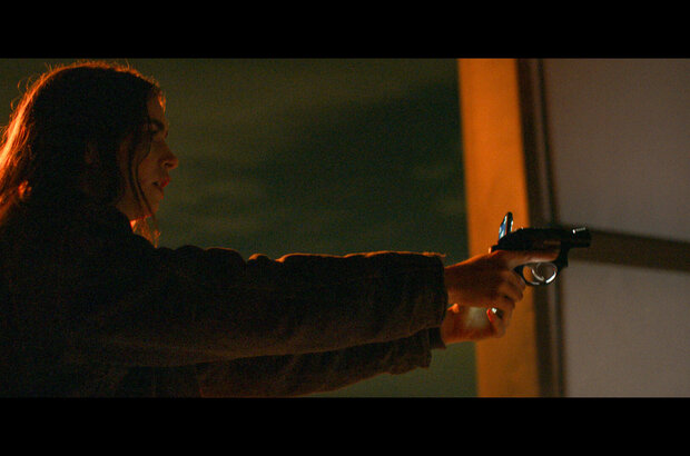 Inheritance (2020) - photo 12
