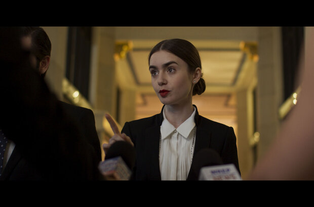 Inheritance (2020) - photo 1
