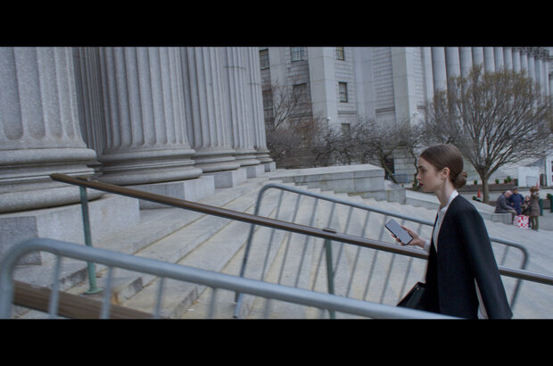 Inheritance (2020) - photo 2