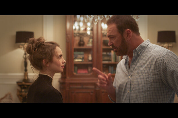 Inheritance (2020) - photo 10