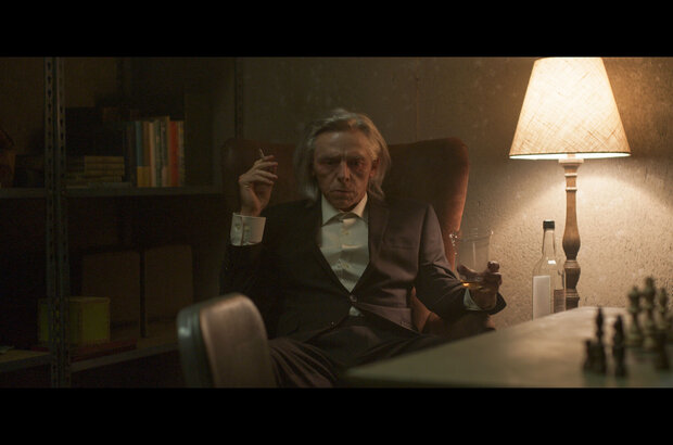 Inheritance (2020) - photo 7