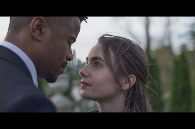 Inheritance (2020) - photo 17