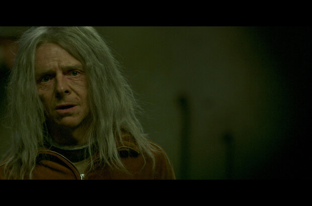 Inheritance (2020) - photo 13
