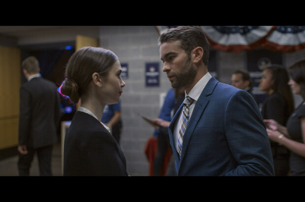 Inheritance (2020) - photo 6