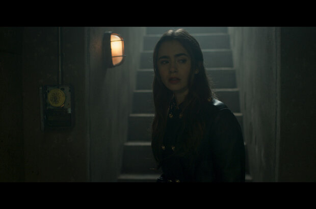 Inheritance (2020) - photo 21