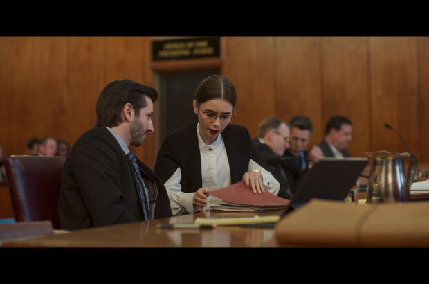Inheritance (2020) - photo 9