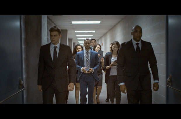 Inheritance (2020) - photo 8
