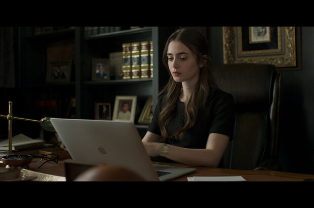 Inheritance (2020) - photo 18